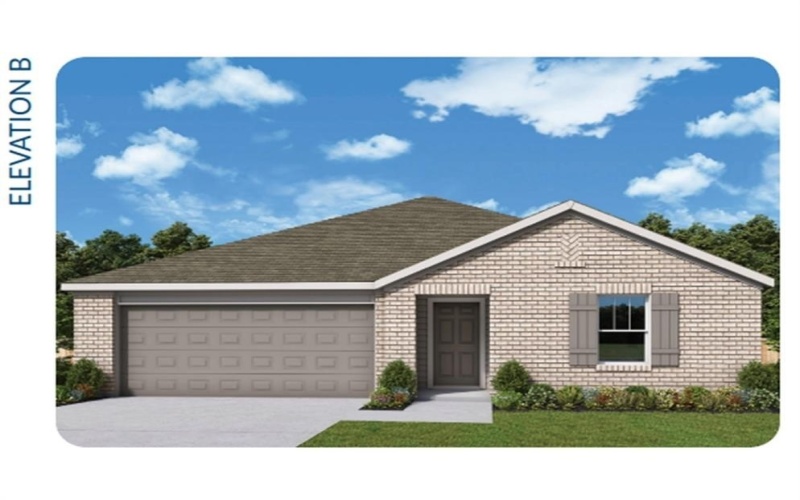 3820 Rose Hill Court, Denison, TX 75020, 3 Habitaciones Habitaciones , ,2 BañosBaños,Residential,En Venta,3820 Rose Hill Court,0,21084330