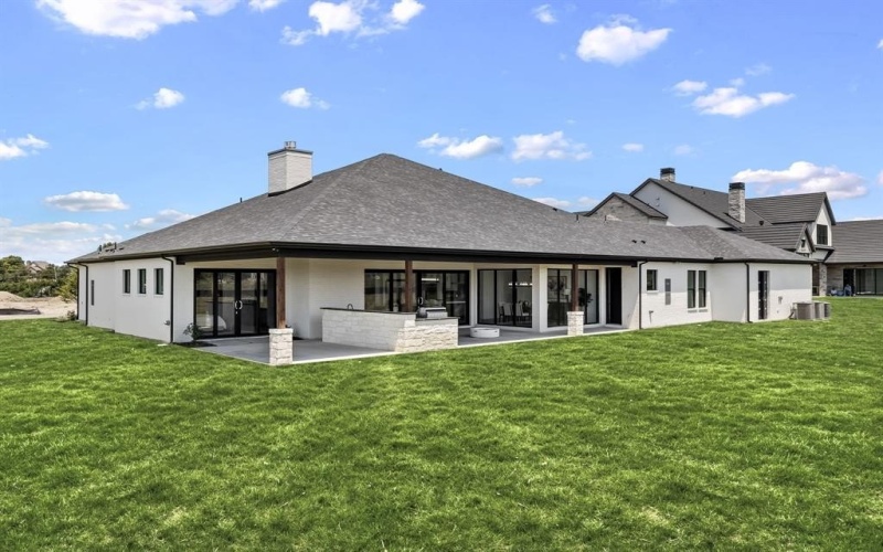 328 Longview Place, Heath, TX 75032, 4 Bedrooms Bedrooms, ,6 BathroomsBathrooms,Residential,For Sale,328 Longview Place,0,21083077
