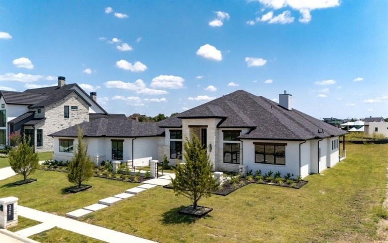 328 Longview Place, Heath, TX 75032, 4 Bedrooms Bedrooms, ,6 BathroomsBathrooms,Residential,For Sale,328 Longview Place,0,21083077
