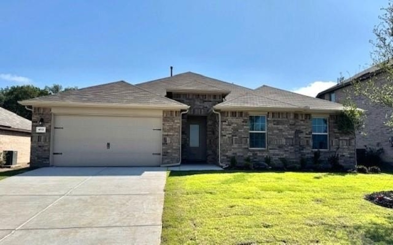 413 SUNFLOWER Trail, Cleburne, TX 76033, 5 Habitaciones Habitaciones , ,3 BañosBaños,Residential,En Venta,413 SUNFLOWER Trail,0,21084020