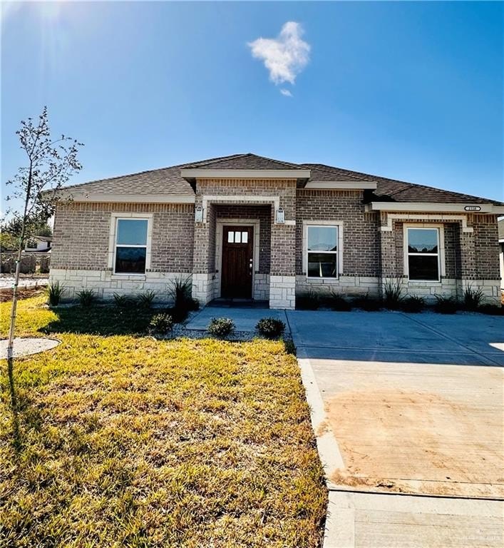 2110 Trinity, Donna, TX 78537, 3 Habitaciones Habitaciones , ,2 BañosBaños,Residential,En Venta,2110 Trinity,456498