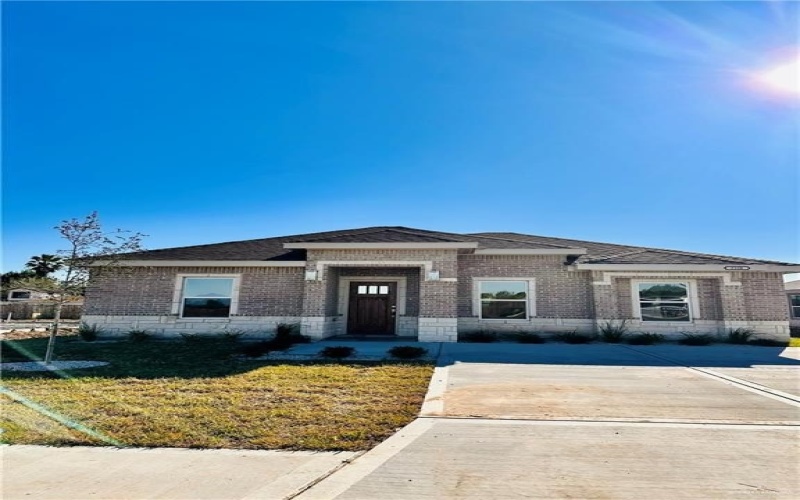 2110 Trinity, Donna, TX 78537, 3 Habitaciones Habitaciones , ,2 BañosBaños,Residential,En Venta,2110 Trinity,456498