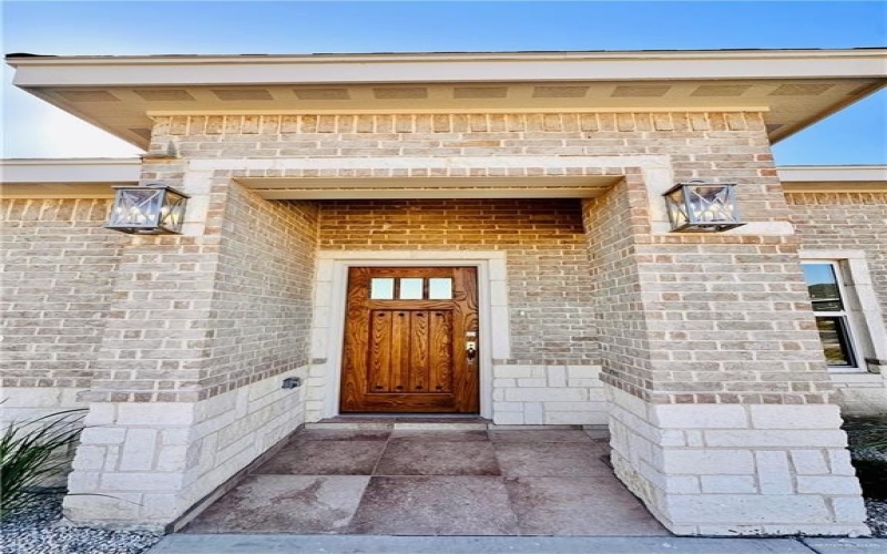 2110 Trinity, Donna, TX 78537, 3 Habitaciones Habitaciones , ,2 BañosBaños,Residential,En Venta,2110 Trinity,456498