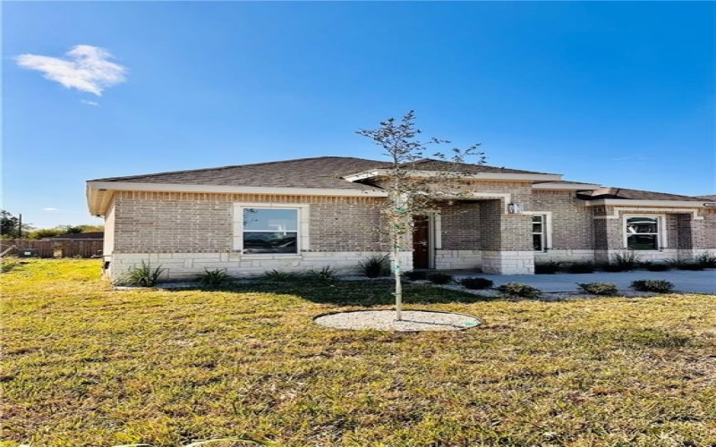2110 Trinity, Donna, TX 78537, 3 Habitaciones Habitaciones , ,2 BañosBaños,Residential,En Venta,2110 Trinity,456498