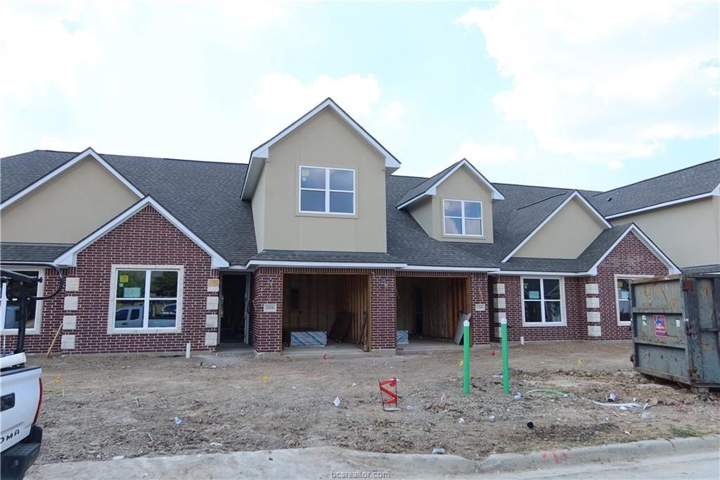 2010 Reagan Court, Bryan, TX 77802, 3 Bedrooms Bedrooms, ,2 BathroomsBathrooms,Residential,For Sale,2010 Reagan Court,0,25010771