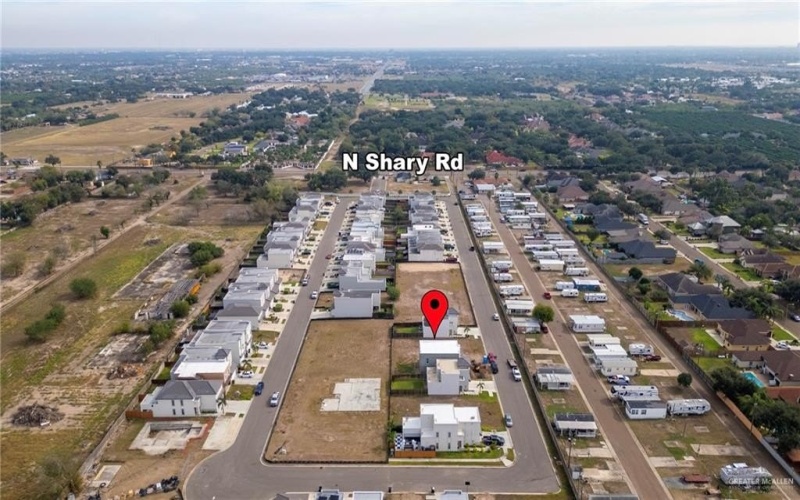 2211 Dorado Drive, Mission, TX 78573, 3 Habitaciones Habitaciones , ,2 BañosBaños,Residential,En Venta,2211 Dorado Drive,456651