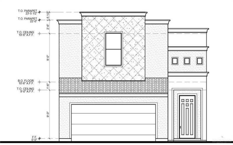 2211 Dorado Drive, Mission, TX 78573, 3 Habitaciones Habitaciones , ,2 BañosBaños,Residential,En Venta,2211 Dorado Drive,456651