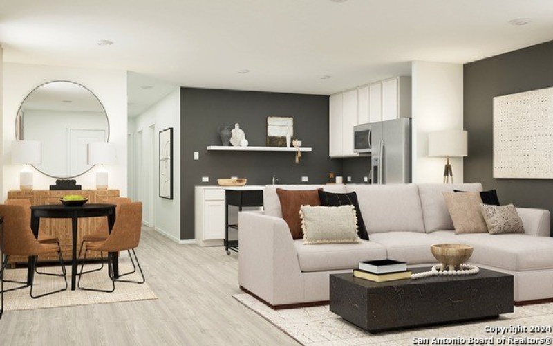 1926 Alcalde Cove, San Antonio, TX 78214, 3 Bedrooms Bedrooms, ,2 BathroomsBathrooms,Residential,For Sale,1926 Alcalde Cove,0,1914876