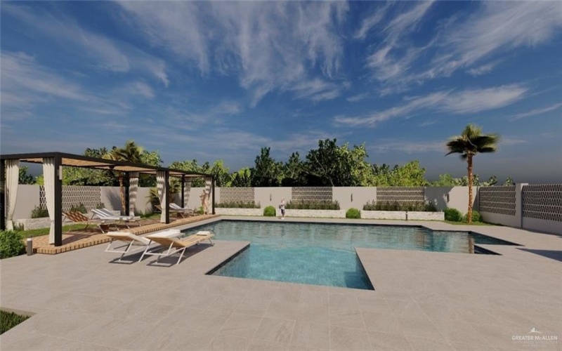 2213 Dorado Drive, Mission, TX 78573, 3 Habitaciones Habitaciones , ,2 BañosBaños,Residential,En Venta,2213 Dorado Drive,456657