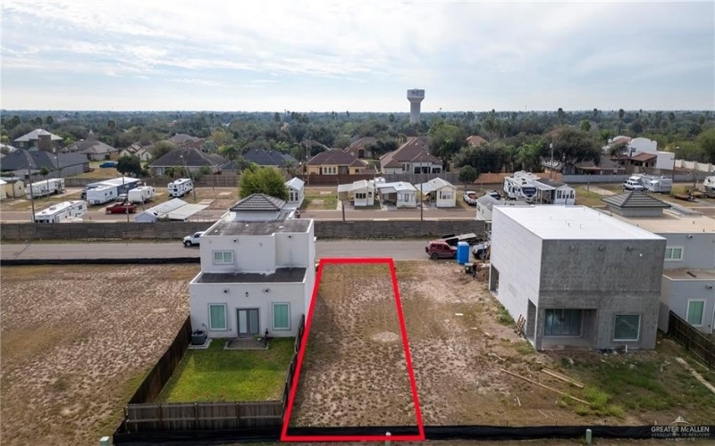 2213 Dorado Drive, Mission, TX 78573, 3 Habitaciones Habitaciones , ,2 BañosBaños,Residential,En Venta,2213 Dorado Drive,456657