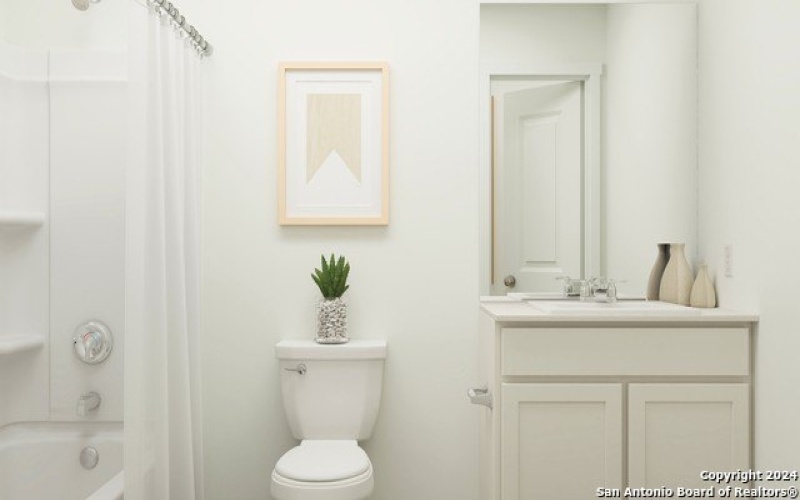 1927 Alcalde Cove, San Antonio, TX 78214, 4 Habitaciones Habitaciones , ,2 BañosBaños,Residential,En Venta,1927 Alcalde Cove,0,1914886