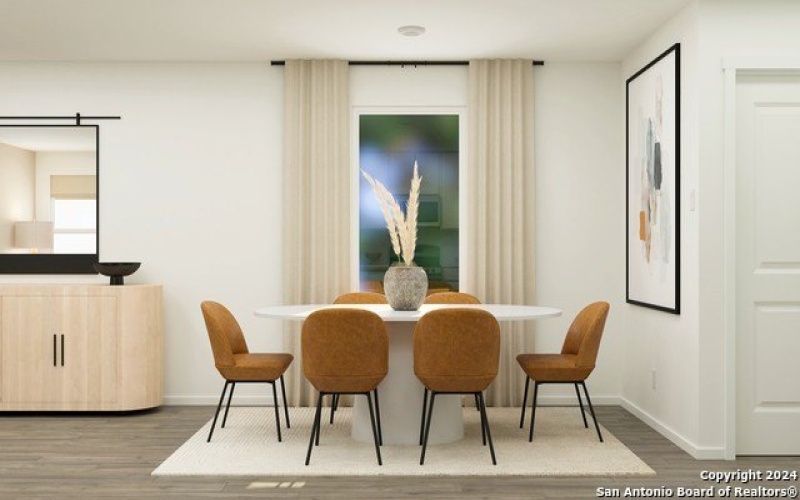 1934 Alcalde Cove, San Antonio, TX 78214, 4 Habitaciones Habitaciones , ,2 BañosBaños,Residential,En Venta,1934 Alcalde Cove,0,1914888