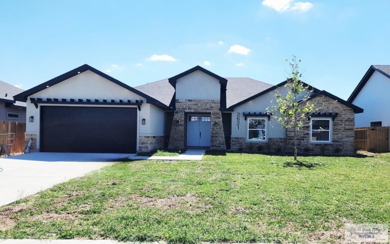 2621 MARKY ST, HARLINGEN, TX 78550, 4 Bedrooms Bedrooms, ,2 BathroomsBathrooms,Residential,For Sale,2621 MARKY ST,0,29769232