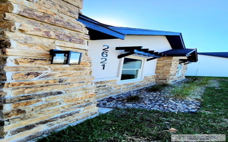 2621 MARKY ST, HARLINGEN, TX 78550, 4 Bedrooms Bedrooms, ,2 BathroomsBathrooms,Residential,For Sale,2621 MARKY ST,0,29769232