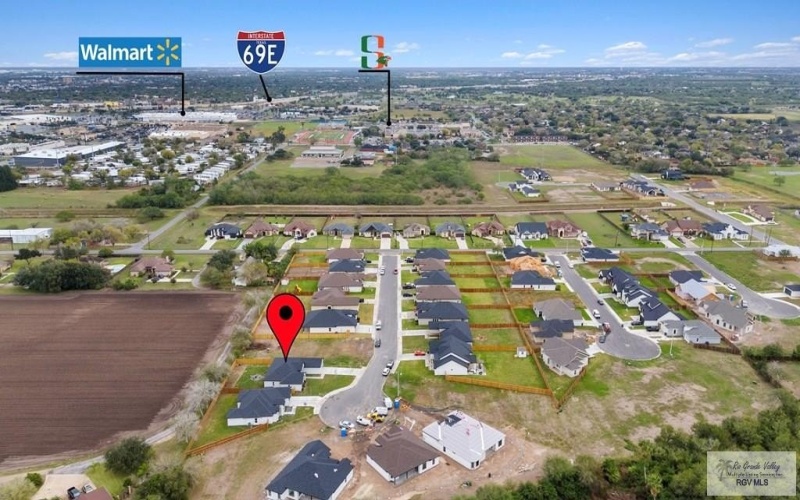 2626 MARKY ST, HARLINGEN, TX 78550, 4 Bedrooms Bedrooms, ,2 BathroomsBathrooms,Residential,For Sale,2626 MARKY ST,0,29769233