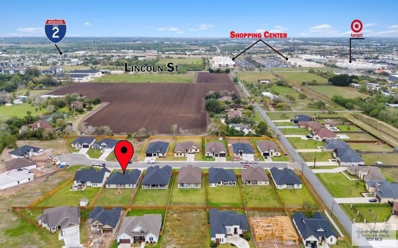 2626 MARKY ST, HARLINGEN, TX 78550, 4 Bedrooms Bedrooms, ,2 BathroomsBathrooms,Residential,For Sale,2626 MARKY ST,0,29769233