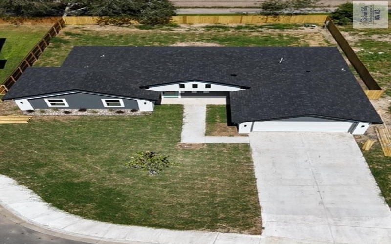 2626 MARKY ST, HARLINGEN, TX 78550, 4 Bedrooms Bedrooms, ,2 BathroomsBathrooms,Residential,For Sale,2626 MARKY ST,0,29769233