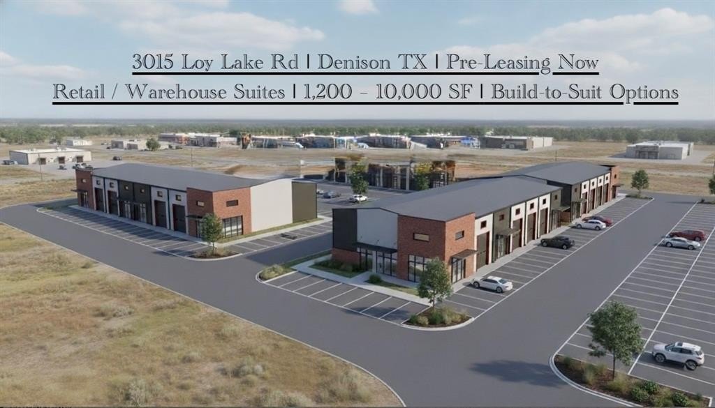 3015 Loy Lake Road, Denison, TX 75020, ,Other,For Sale,3015 Loy Lake Road,0,21082353