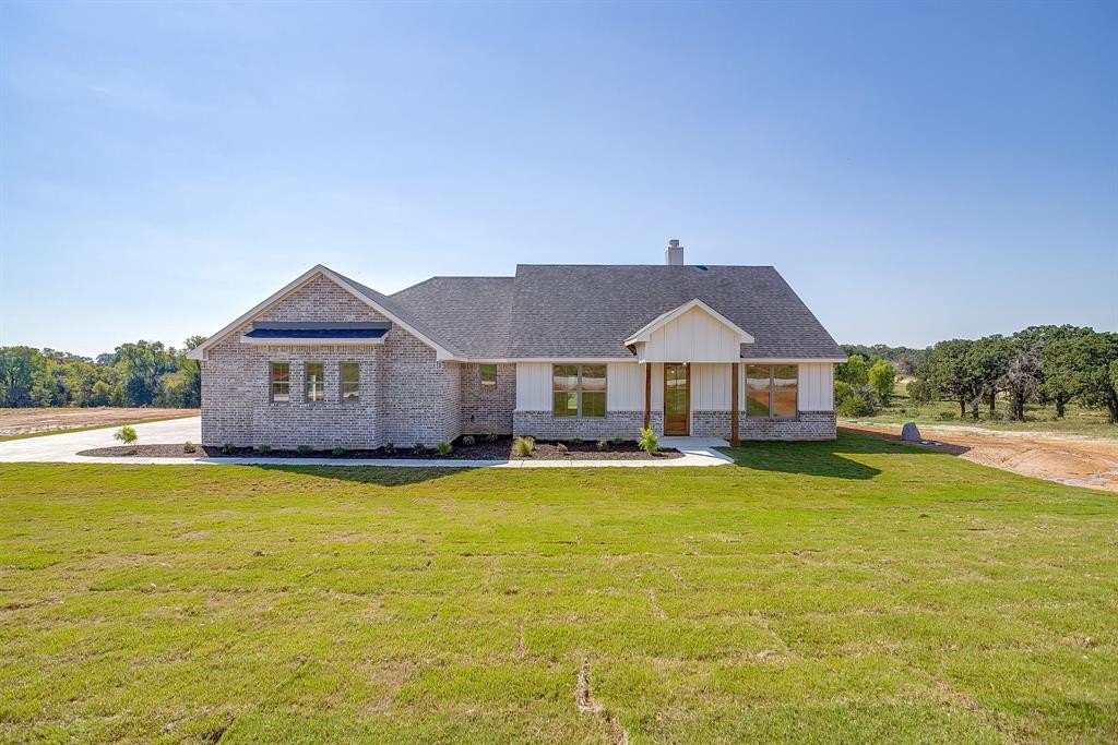 237 Kilkenny Road, Poolville, TX 76487, 3 Bedrooms Bedrooms, ,2 BathroomsBathrooms,Residential,For Sale,237 Kilkenny Road,0,21084140