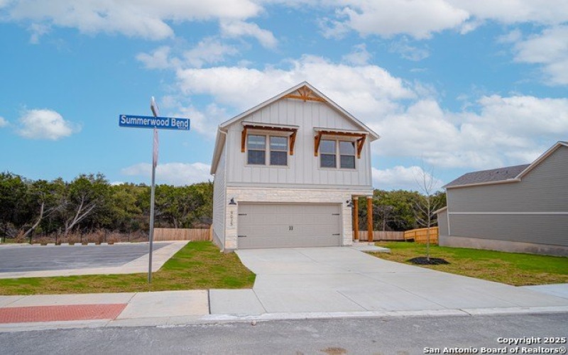 8907 SUMMERWOOD BEND, San Antonio, TX 78254, 4 Bedrooms Bedrooms, ,2 BathroomsBathrooms,Residential,For Sale,8907 SUMMERWOOD BEND,0,1914953