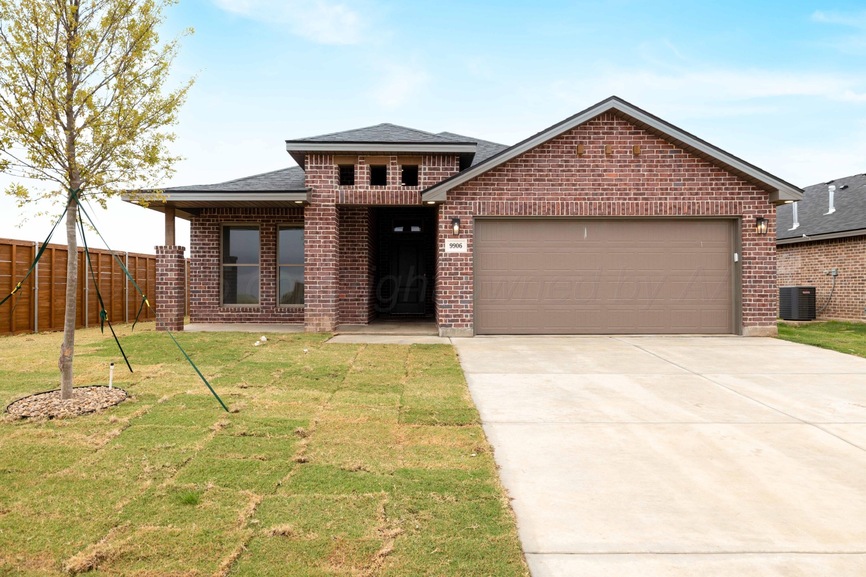 9906 Heartland Avenue, Amarillo, TX 79124, 3 Habitaciones Habitaciones , ,2 BañosBaños,Residential,En Venta,9906 Heartland Avenue,0,25-8716