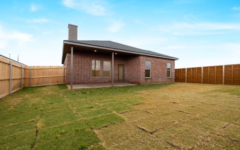 9906 Heartland Avenue, Amarillo, TX 79124, 3 Habitaciones Habitaciones , ,2 BañosBaños,Residential,En Venta,9906 Heartland Avenue,0,25-8716