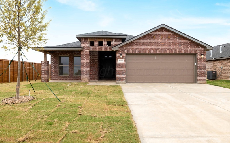 9906 Heartland Avenue, Amarillo, TX 79124, 3 Habitaciones Habitaciones , ,2 BañosBaños,Residential,En Venta,9906 Heartland Avenue,0,25-8716