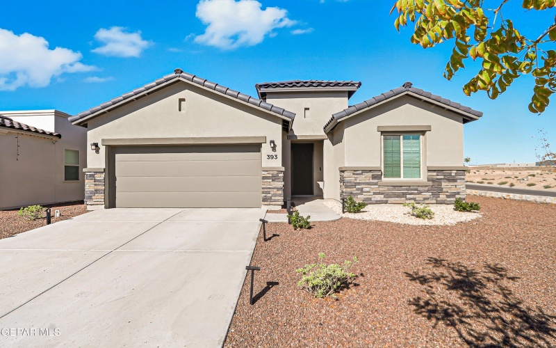 393 Frodsham Street, El Paso, TX 79928, 4 Habitaciones Habitaciones , ,2 BañosBaños,Residential,En Venta,393 Frodsham Street,0,931975