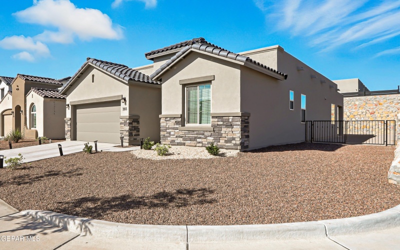 393 Frodsham Street, El Paso, TX 79928, 4 Habitaciones Habitaciones , ,2 BañosBaños,Residential,En Venta,393 Frodsham Street,0,931975