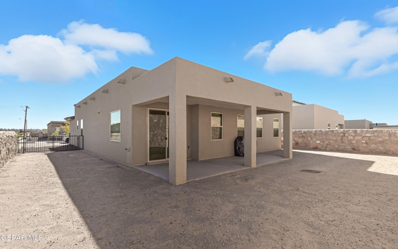 393 Frodsham Street, El Paso, TX 79928, 4 Habitaciones Habitaciones , ,2 BañosBaños,Residential,En Venta,393 Frodsham Street,0,931975