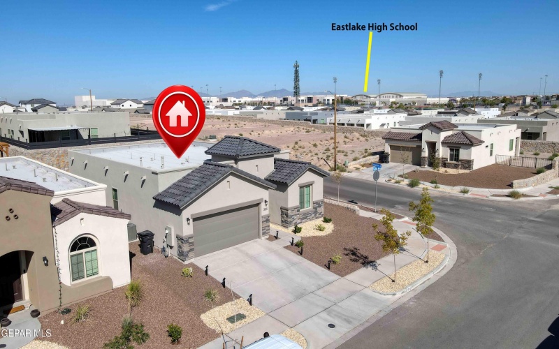 393 Frodsham Street, El Paso, TX 79928, 4 Habitaciones Habitaciones , ,2 BañosBaños,Residential,En Venta,393 Frodsham Street,0,931975