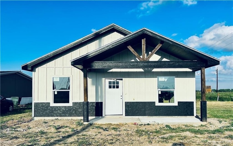 2293 Victoriano Street, Hidalgo, TX 78596, 3 Bedrooms Bedrooms, ,2 BathroomsBathrooms,Residential,For Sale,2293 Victoriano Street,0,483088