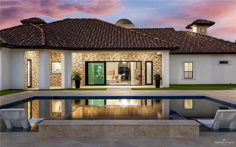 2905 Wesleyan Avenue, McAllen, TX 78504, 4 Bedrooms Bedrooms, ,5 BathroomsBathrooms,Residential,For Sale,2905 Wesleyan Avenue,0,483155