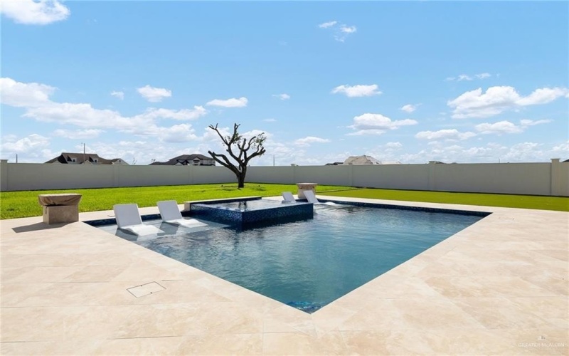 2905 Wesleyan Avenue, McAllen, TX 78504, 4 Bedrooms Bedrooms, ,5 BathroomsBathrooms,Residential,For Sale,2905 Wesleyan Avenue,0,483155