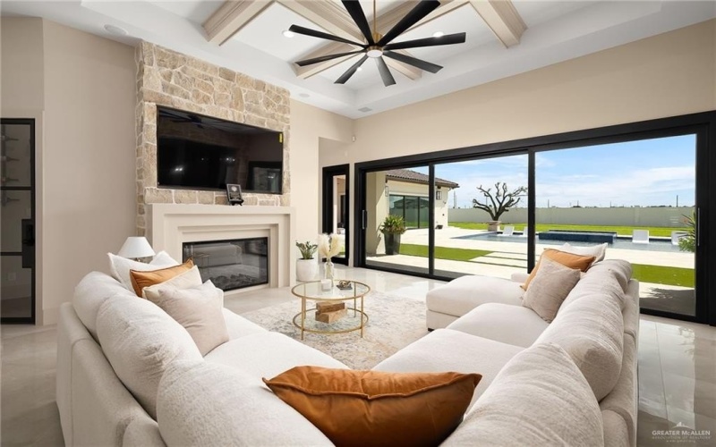 2905 Wesleyan Avenue, McAllen, TX 78504, 4 Bedrooms Bedrooms, ,5 BathroomsBathrooms,Residential,For Sale,2905 Wesleyan Avenue,0,483155