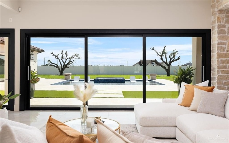 2905 Wesleyan Avenue, McAllen, TX 78504, 4 Bedrooms Bedrooms, ,5 BathroomsBathrooms,Residential,For Sale,2905 Wesleyan Avenue,0,483155