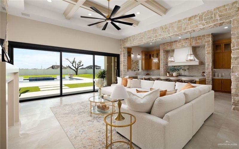 2905 Wesleyan Avenue, McAllen, TX 78504, 4 Bedrooms Bedrooms, ,5 BathroomsBathrooms,Residential,For Sale,2905 Wesleyan Avenue,0,483155