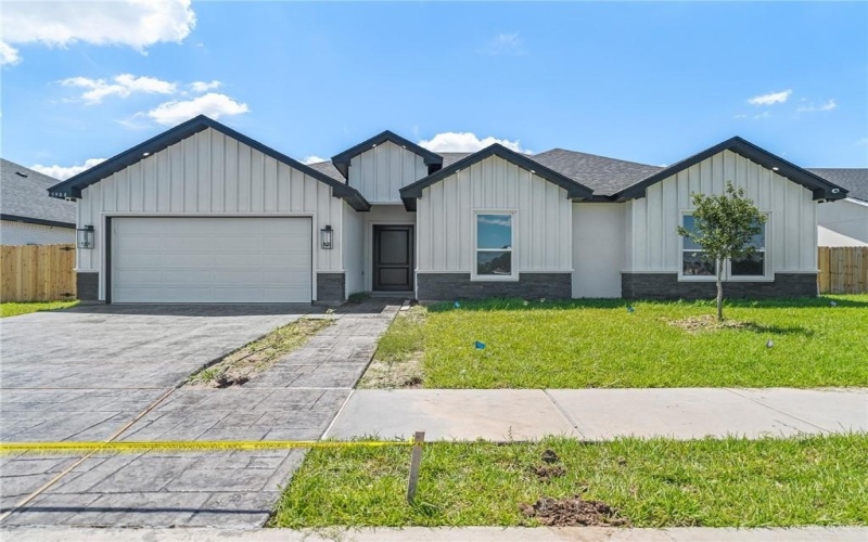 5904 Orick Hill Street, Edinburg, TX 78539, 5 Habitaciones Habitaciones , ,3 BañosBaños,Residential,En Venta,5904 Orick Hill Street,0,483214