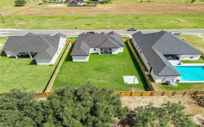 5904 Orick Hill Street, Edinburg, TX 78539, 5 Habitaciones Habitaciones , ,3 BañosBaños,Residential,En Venta,5904 Orick Hill Street,0,483214