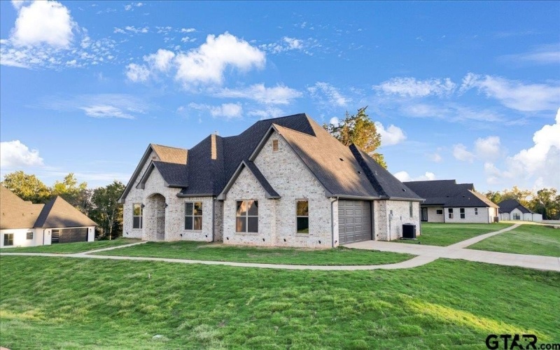 12263 Oak Grove Dr, Tyler, TX 75706, 4 Habitaciones Habitaciones , ,2 BañosBaños,Residential,En Venta,12263 Oak Grove Dr,0,25015188