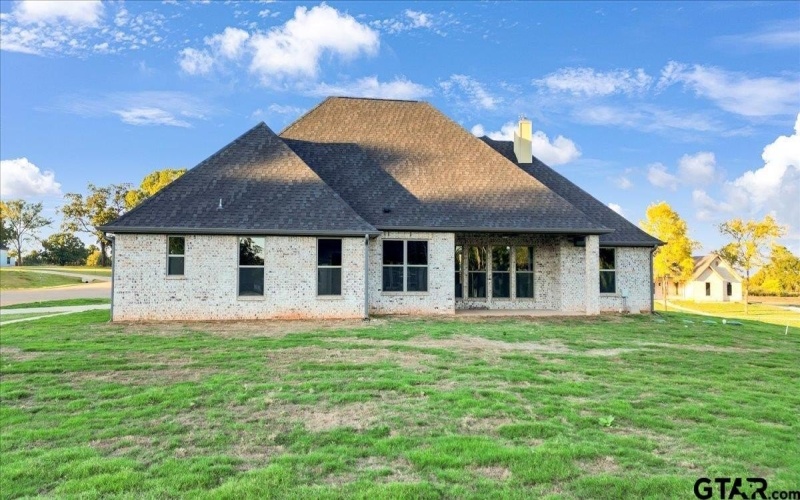 12263 Oak Grove Dr, Tyler, TX 75706, 4 Habitaciones Habitaciones , ,2 BañosBaños,Residential,En Venta,12263 Oak Grove Dr,0,25015188