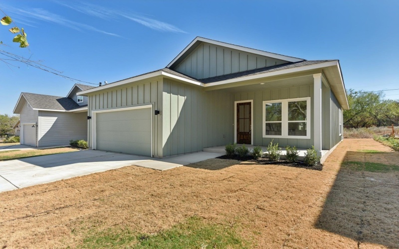 855 Cypress Lane, Cottonwood Shores, TX 78657, 3 Bedrooms Bedrooms, ,2 BathroomsBathrooms,Residential,For Sale,855 Cypress Lane,0,175361