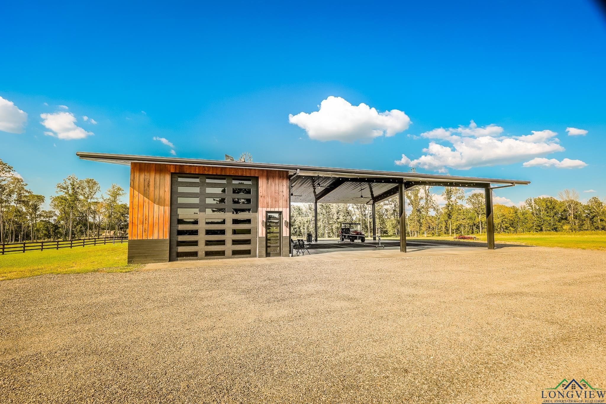 3280 N FM 450, Hallsville, TX 75650, 1 Bedroom Bedrooms, ,1 BathroomBathrooms,Residential,For Sale,3280 N FM 450,0,20257011