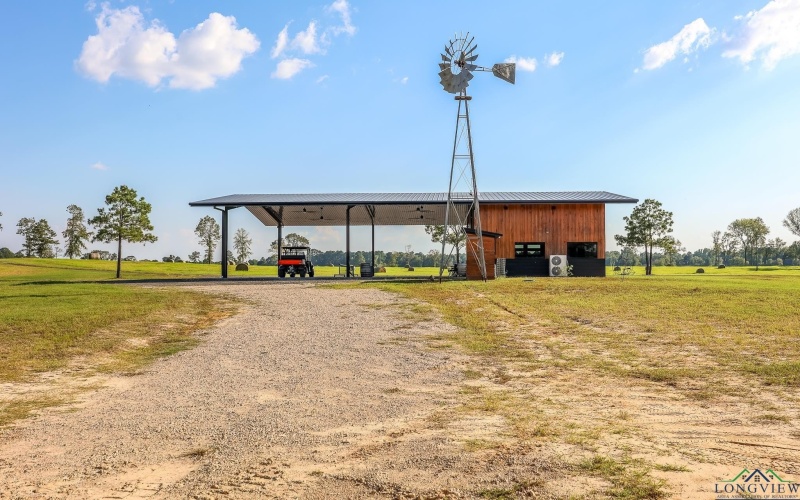 3280 N FM 450, Hallsville, TX 75650, 1 Bedroom Bedrooms, ,1 BathroomBathrooms,Residential,For Sale,3280 N FM 450,0,20257011