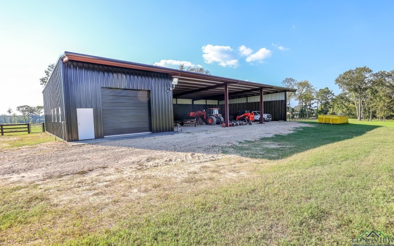 3280 N FM 450, Hallsville, TX 75650, 1 Bedroom Bedrooms, ,1 BathroomBathrooms,Residential,For Sale,3280 N FM 450,0,20257011