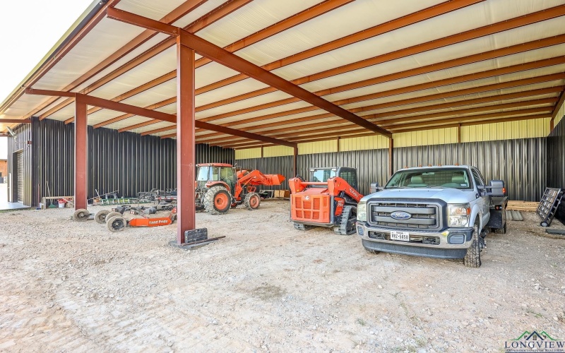 3280 N FM 450, Hallsville, TX 75650, 1 Bedroom Bedrooms, ,1 BathroomBathrooms,Residential,For Sale,3280 N FM 450,0,20257011