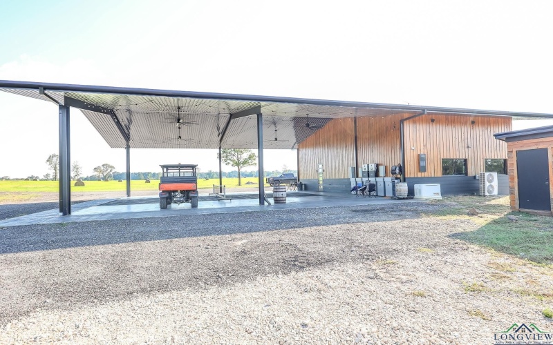 3280 N FM 450, Hallsville, TX 75650, 1 Bedroom Bedrooms, ,1 BathroomBathrooms,Residential,For Sale,3280 N FM 450,0,20257011