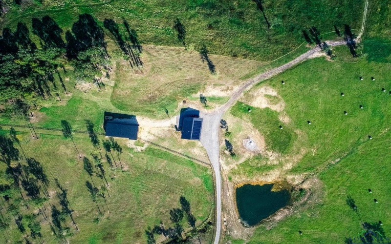 3280 N FM 450, Hallsville, TX 75650, 1 Bedroom Bedrooms, ,1 BathroomBathrooms,Residential,For Sale,3280 N FM 450,0,20257011