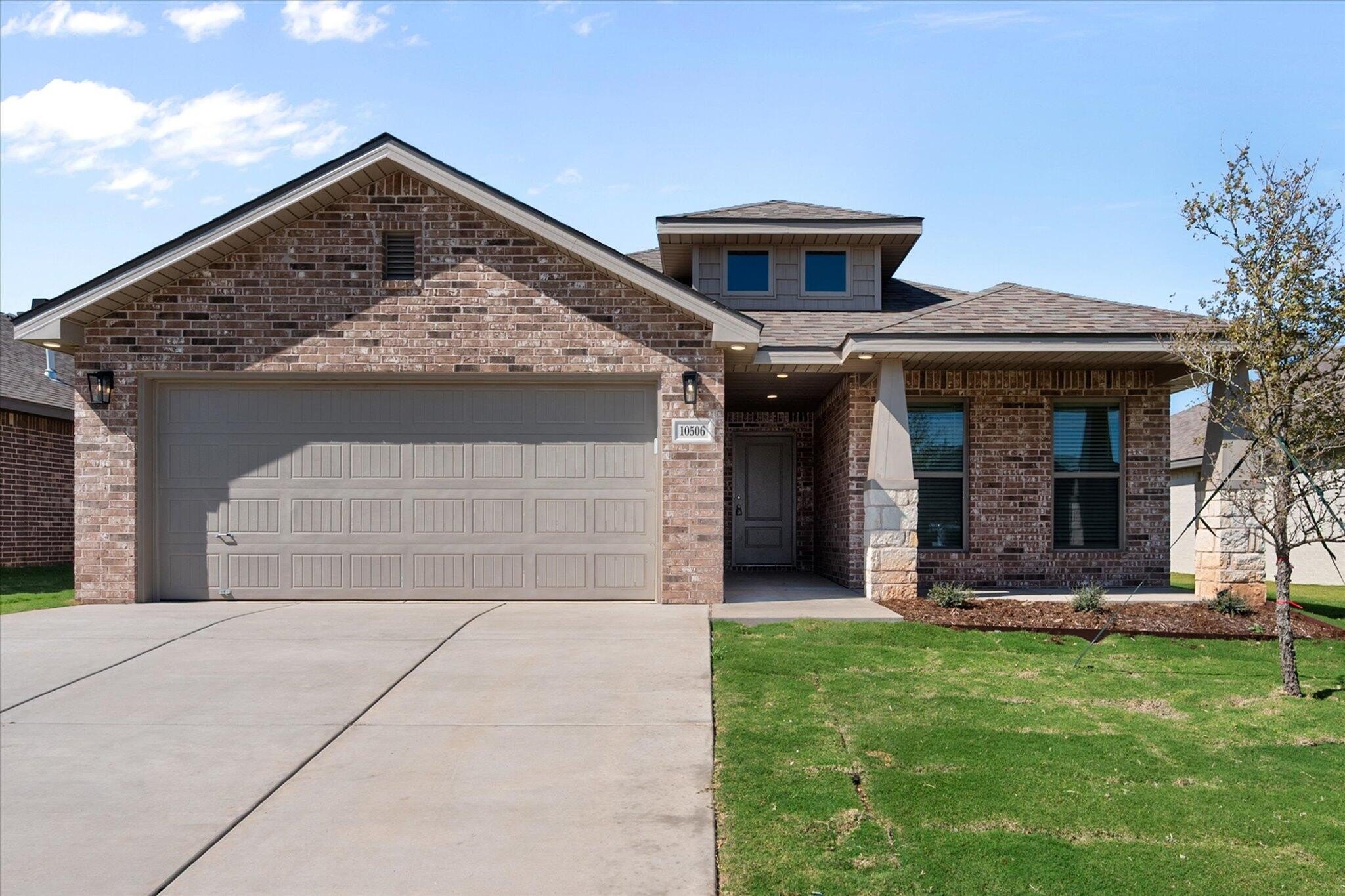 10506 Beaufort Avenue, Lubbock, TX 79424, 3 Bedrooms Bedrooms, ,2 BathroomsBathrooms,Residential,For Sale,10506 Beaufort Avenue,0,202561699