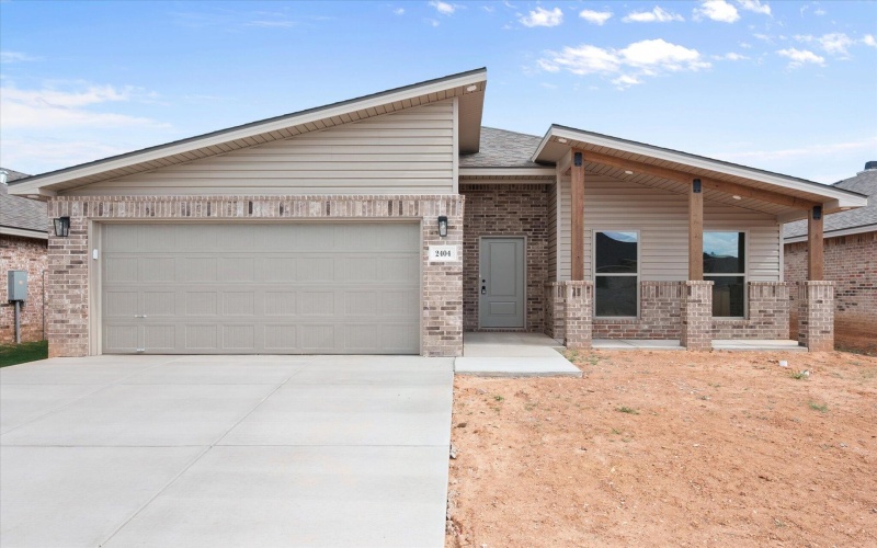 2404 Abbeville Avenue, Wolfforth, TX 79382, 3 Habitaciones Habitaciones , ,2 BañosBaños,Residential,En Venta,2404 Abbeville Avenue,0,202561705